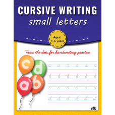 Cursive Writing: Small Letters